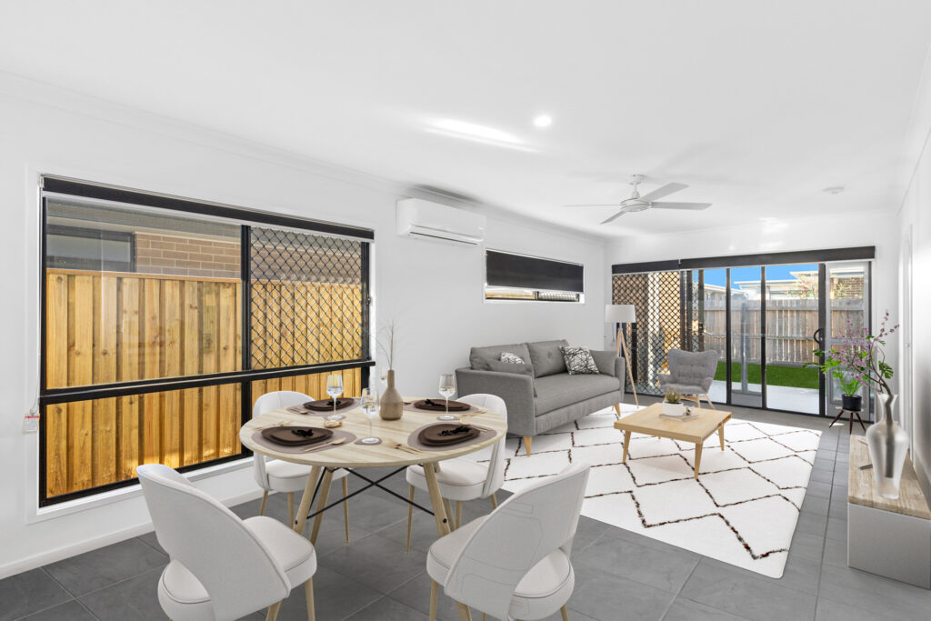 Sold - 17 Jeanine Crescent - New Property in Nirimba - Real Estate by Stephen Claassens