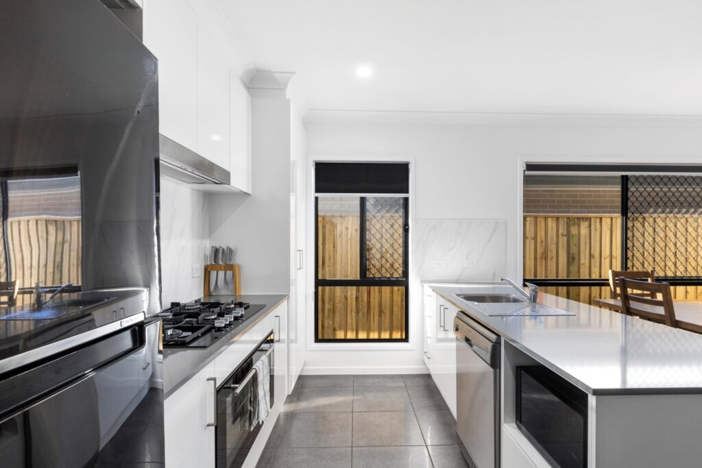 Sold - 17 Jeanine Crescent - New Property in Nirimba - Real Estate by Stephen Claassens