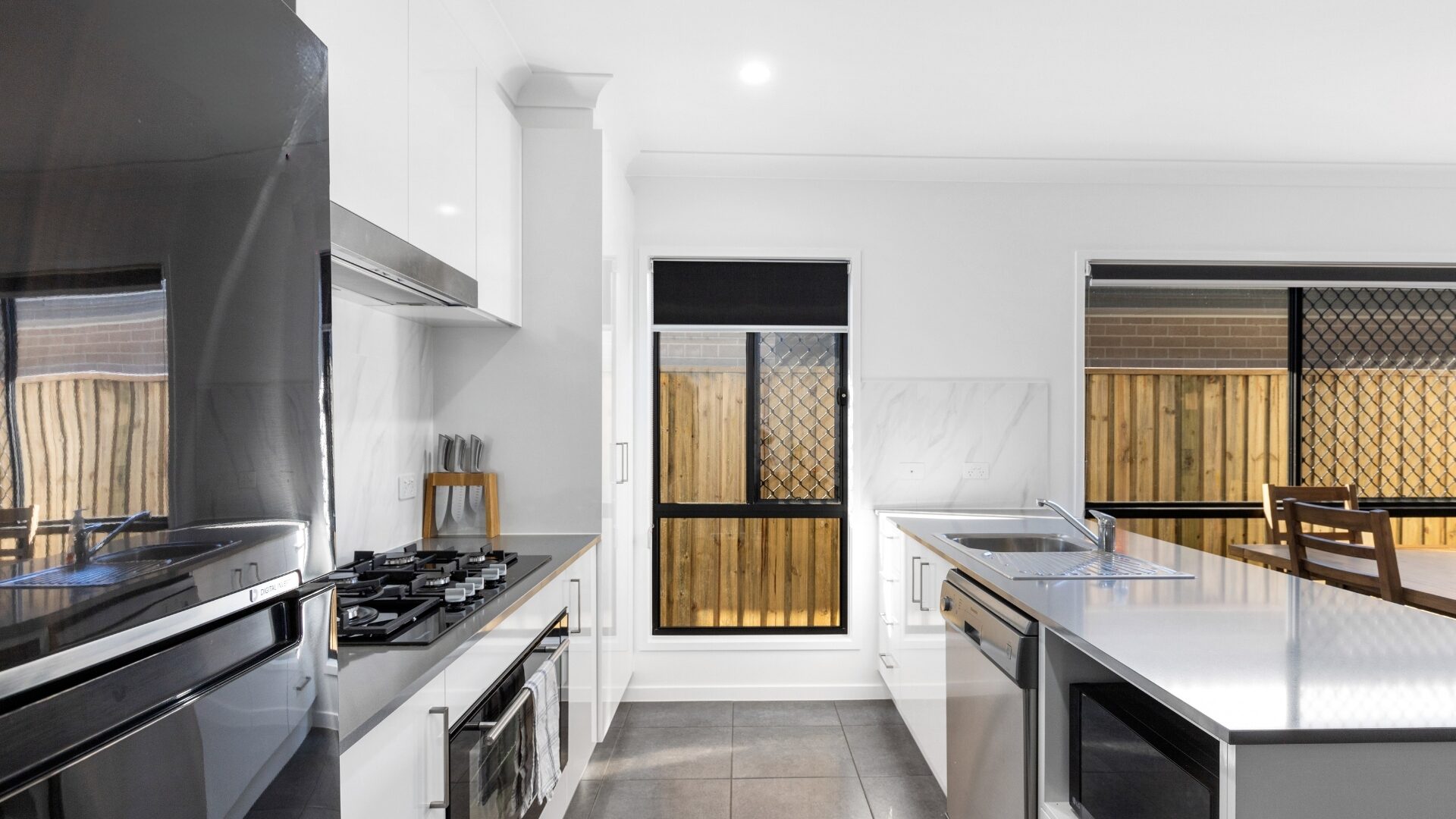 Sold - 17 Jeanine Crescent - New Property in Nirimba - Real Estate by Stephen Claassens