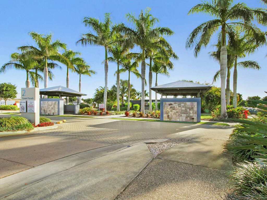 Sold - 162/2 Grand Parade - New Property in Kawana Island - Real Estate by Amy Bennett