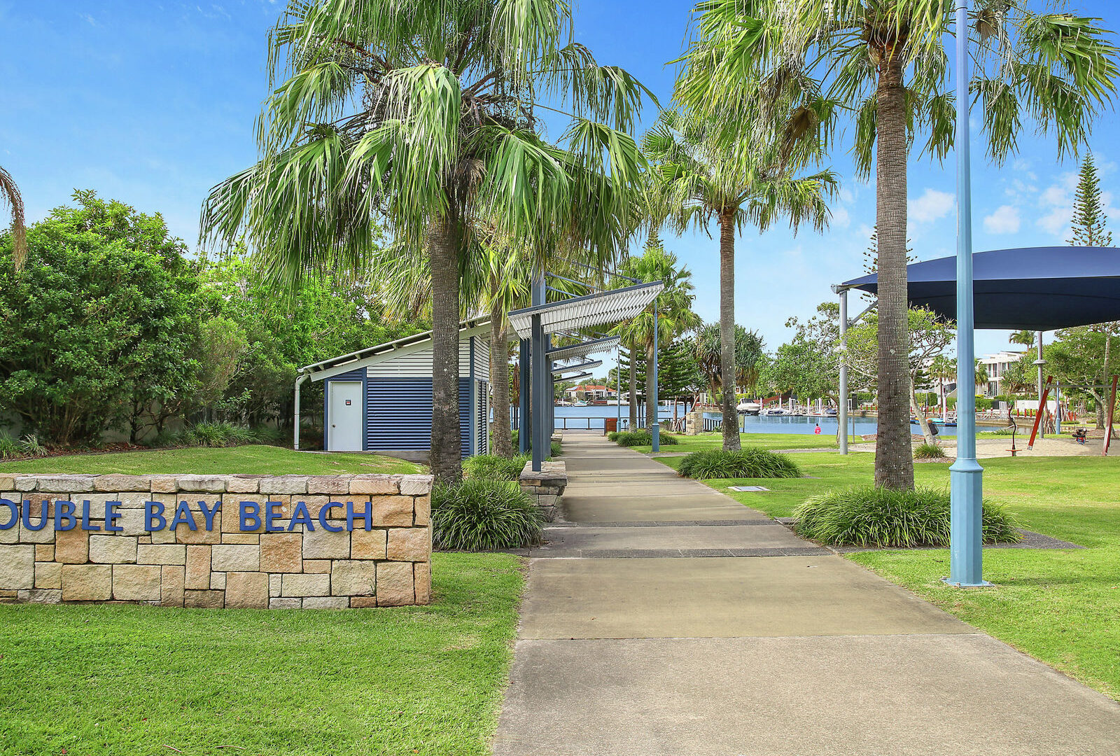 Sold - 162/2 Grand Parade - New Property in Kawana Island - Real Estate by Amy Bennett