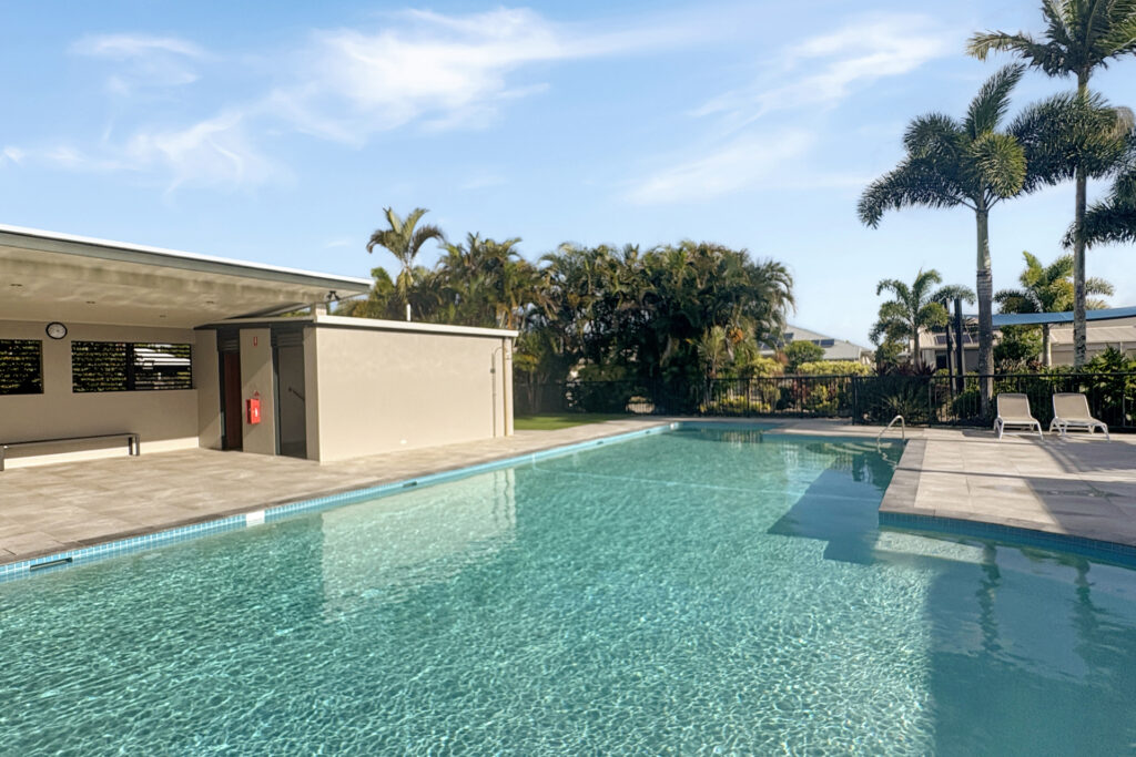 Sold - 162/2 Grand Parade - New Property in Kawana Island - Real Estate by Amy Bennett
