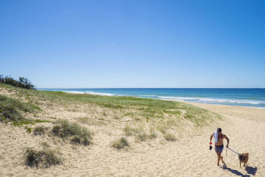 Sold - 162/2 Grand Parade - New Property in Kawana Island - Real Estate by Amy Bennett