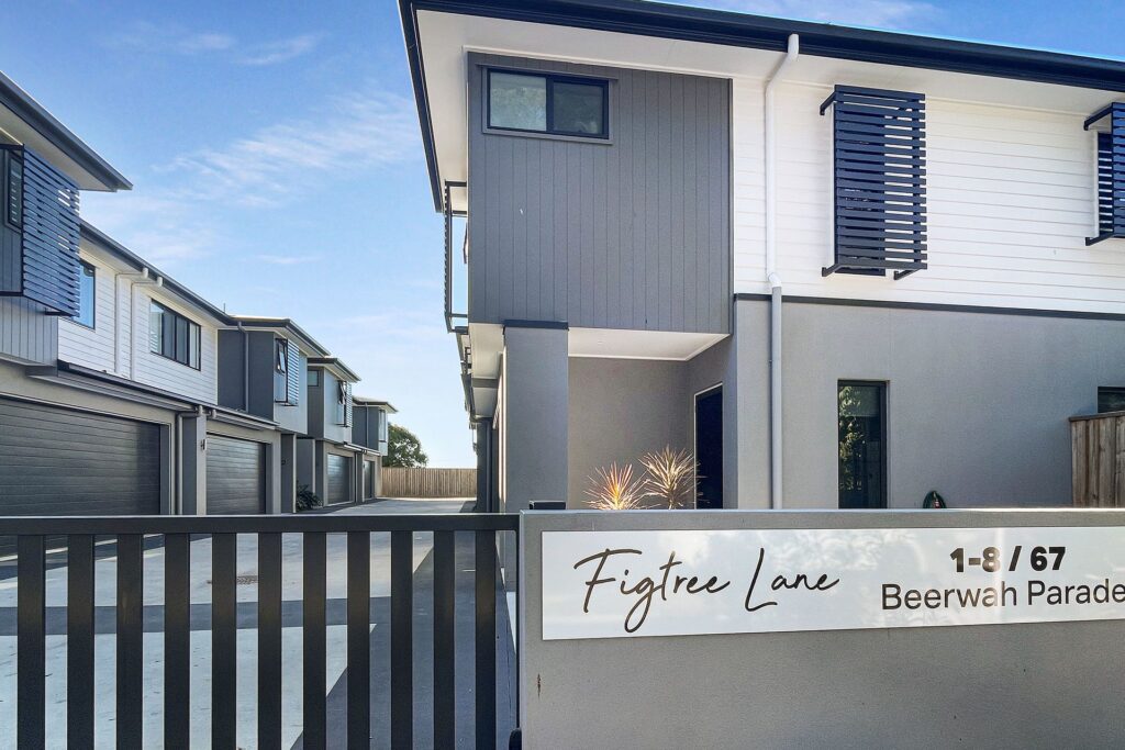 Sold - 4/67 Beerwah Parade - New Property in Beerwah - Real Estate by Cassi Nuske