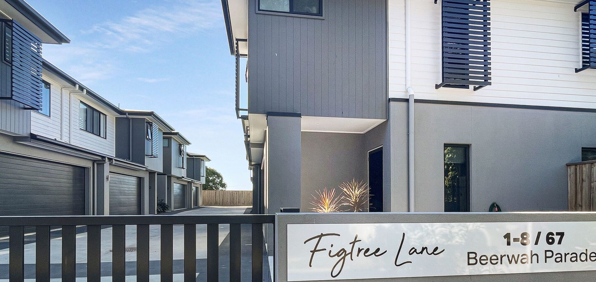 Sold - 4/67 Beerwah Parade - New Property in Beerwah - Real Estate by Cassi Nuske