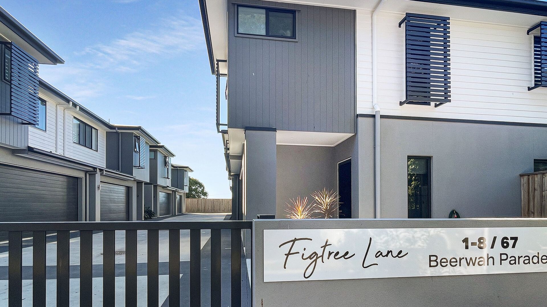 Sold - 4/67 Beerwah Parade - New Property in Beerwah - Real Estate by Cassi Nuske