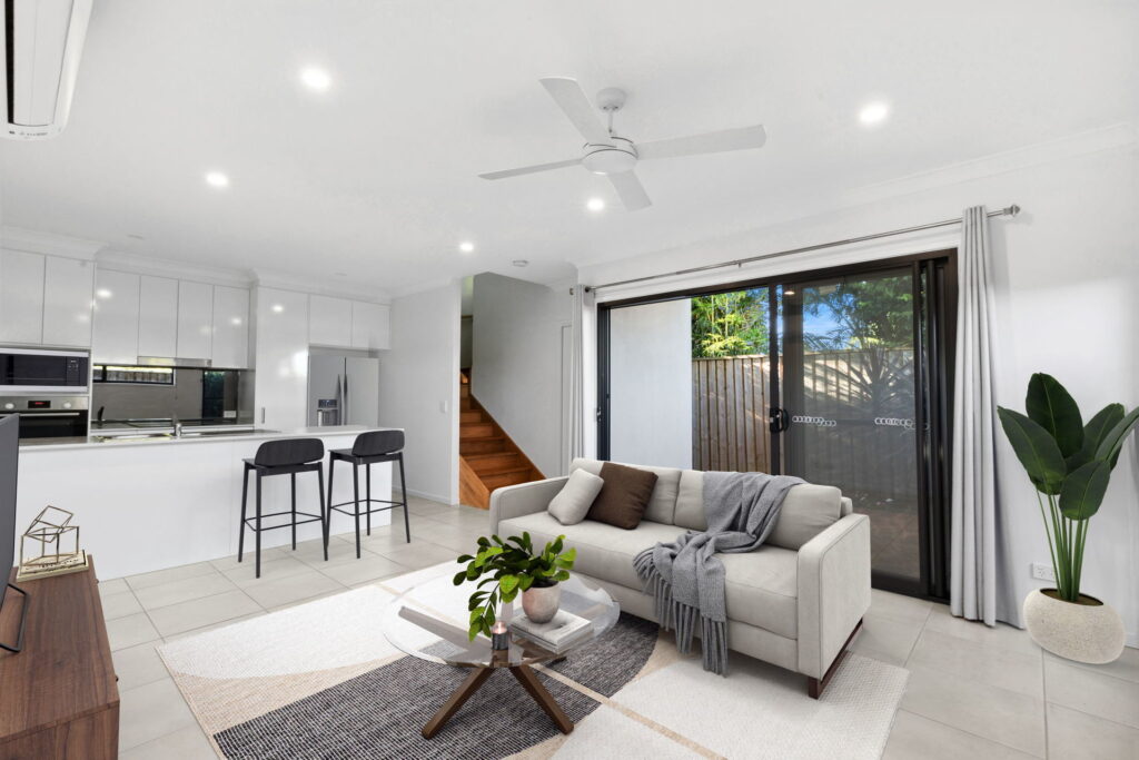 Sold - 4/67 Beerwah Parade - New Property in Beerwah - Real Estate by Cassi Nuske