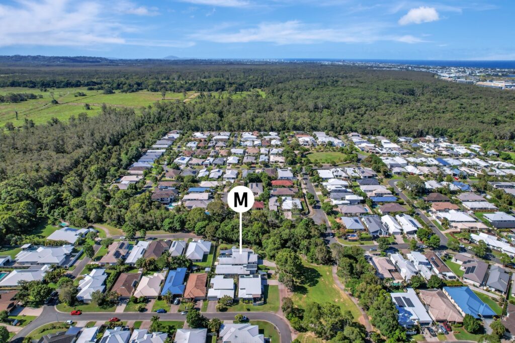 Sold - 17 Woombye Street - New Property in Meridan Plains - Real Estate by Nicki Colam