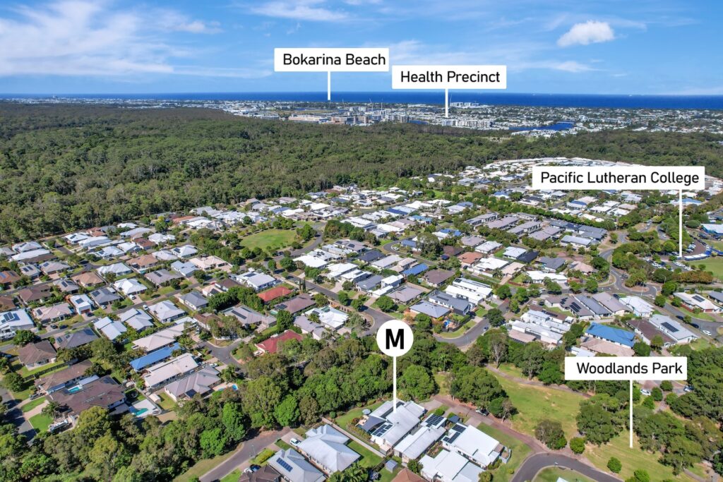 Sold - 17 Woombye Street - New Property in Meridan Plains - Real Estate by Nicki Colam