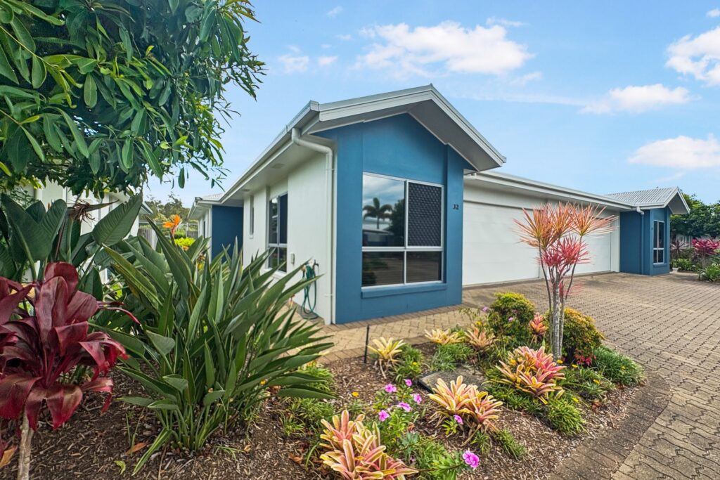 Sold - 32/239 Kawana Way - New Property in Kawana Island - Real Estate by 