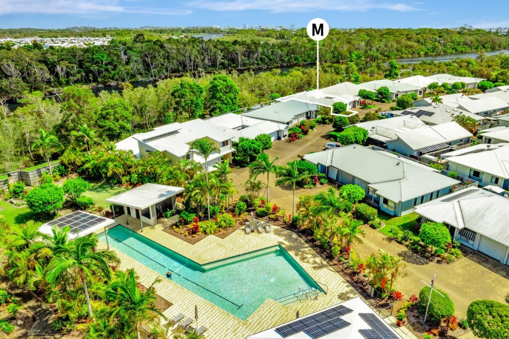 Sold - 32/239 Kawana Way - New Property in Kawana Island - Real Estate by 