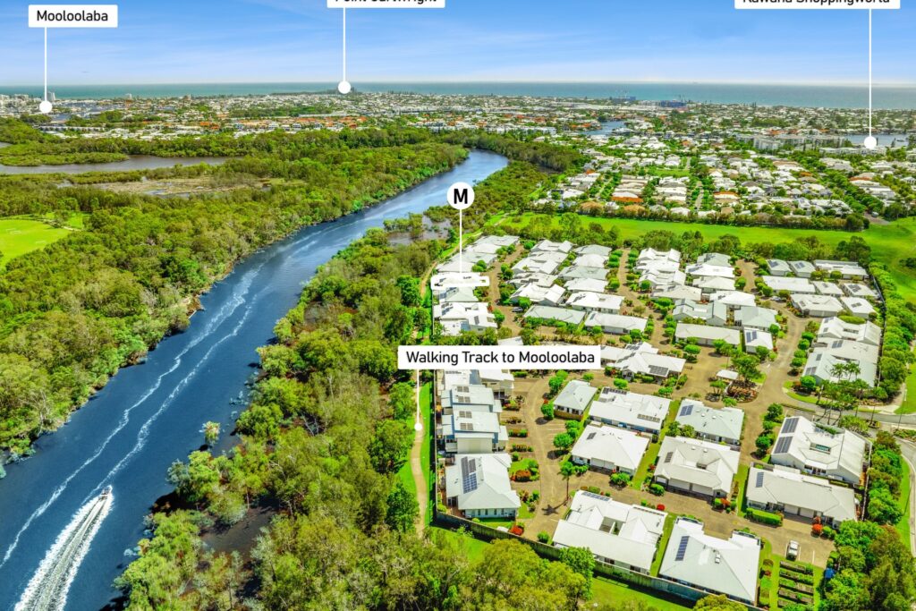 Sold - 32/239 Kawana Way - New Property in Kawana Island - Real Estate by 