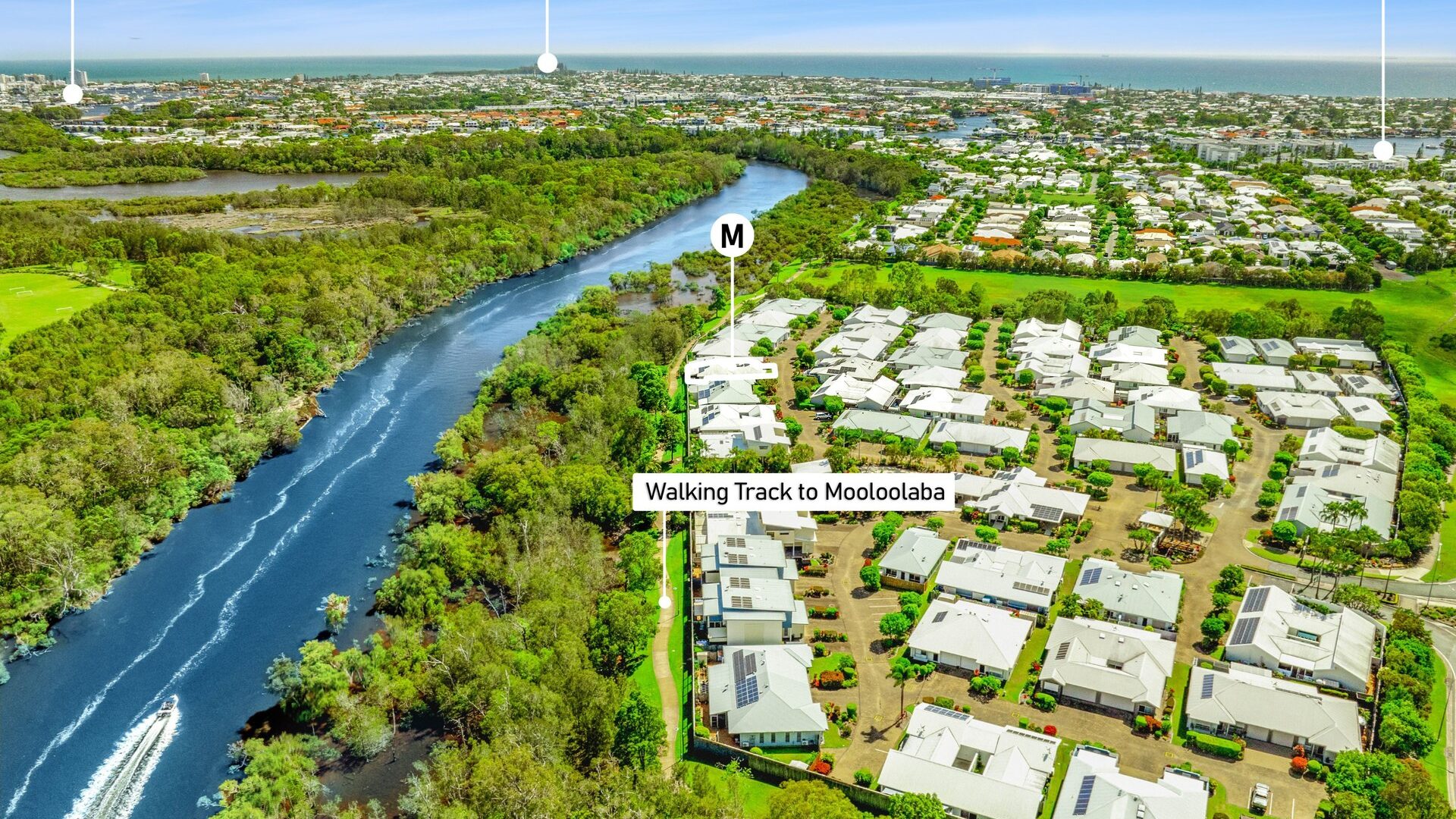 Sold - 32/239 Kawana Way - New Property in Kawana Island - Real Estate by 