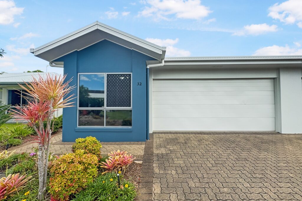 Sold - 32/239 Kawana Way - New Property in Kawana Island - Real Estate by 