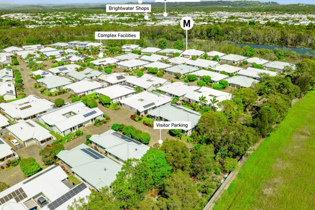 Sold - 32/239 Kawana Way - New Property in Kawana Island - Real Estate by 
