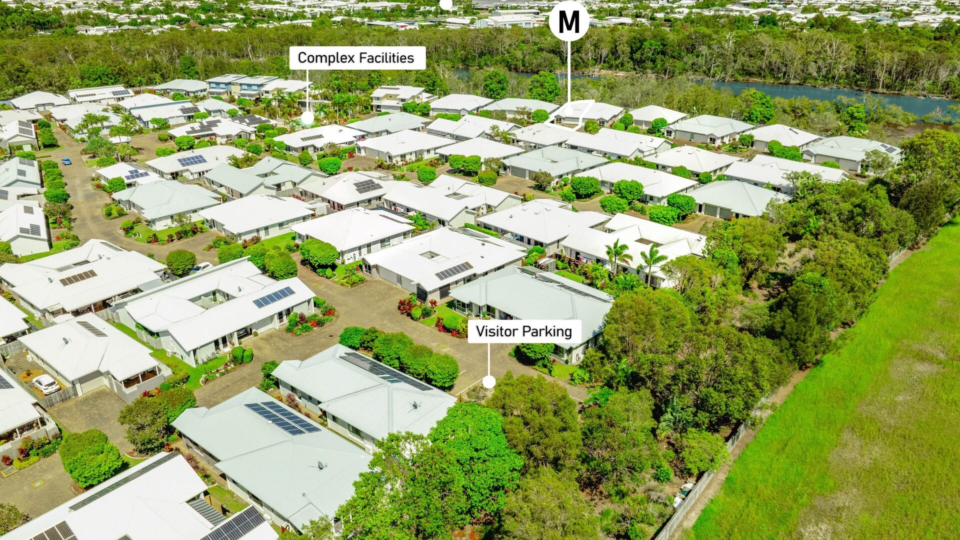 Sold - 32/239 Kawana Way - New Property in Kawana Island - Real Estate by 