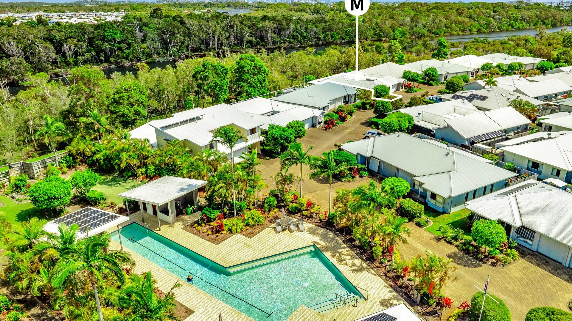 Sold - 32/239 Kawana Way - New Property in Kawana Island - Real Estate by 