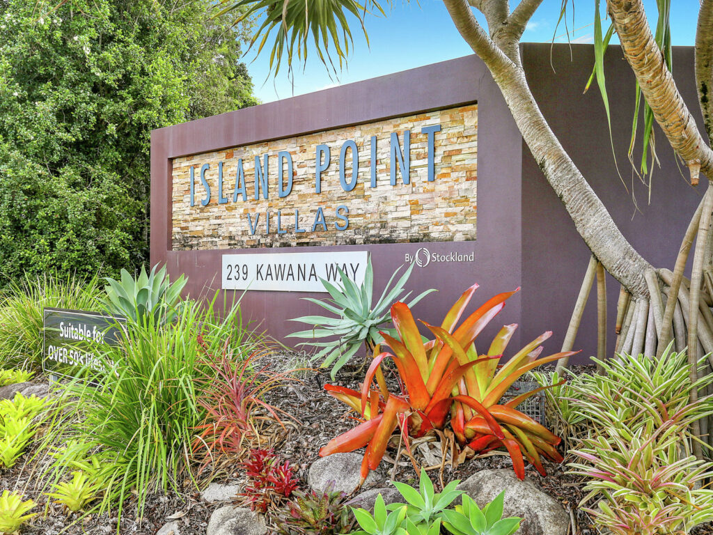 Sold - 32/239 Kawana Way - New Property in Kawana Island - Real Estate by 