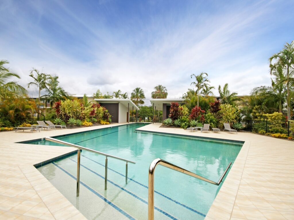 Sold - 32/239 Kawana Way - New Property in Kawana Island - Real Estate by 