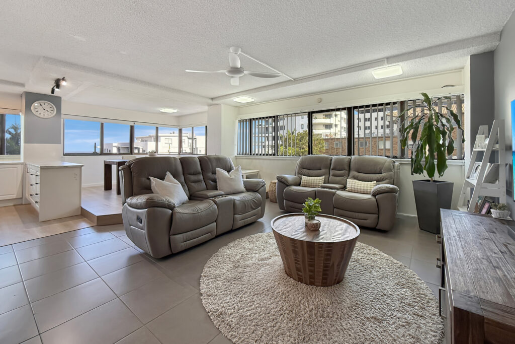 Sold - 3/40 Verney Street - New Property in Kings Beach - Real Estate by Carinda Ivens