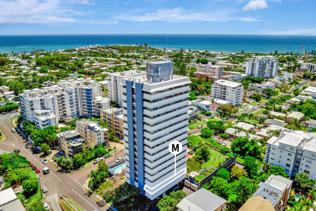 Sold - 3/40 Verney Street - New Property in Kings Beach - Real Estate by Carinda Ivens