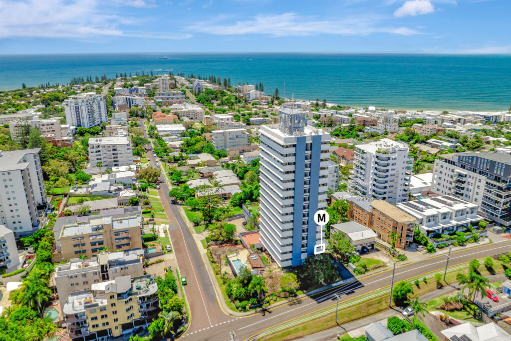 Sold - 3/40 Verney Street - New Property in Kings Beach - Real Estate by Carinda Ivens