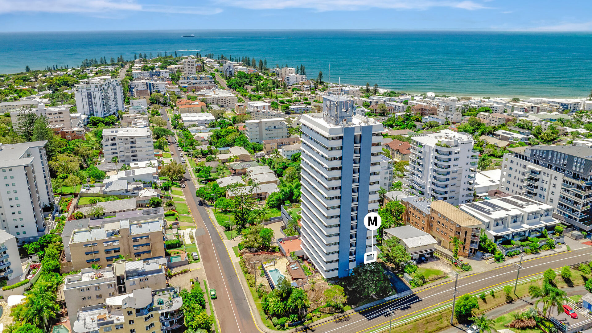 Sold - 3/40 Verney Street - New Property in Kings Beach - Real Estate by Carinda Ivens