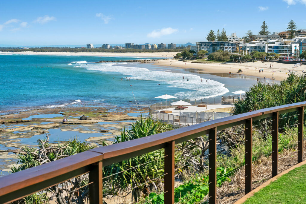 Sold - 3/40 Verney Street - New Property in Kings Beach - Real Estate by Carinda Ivens