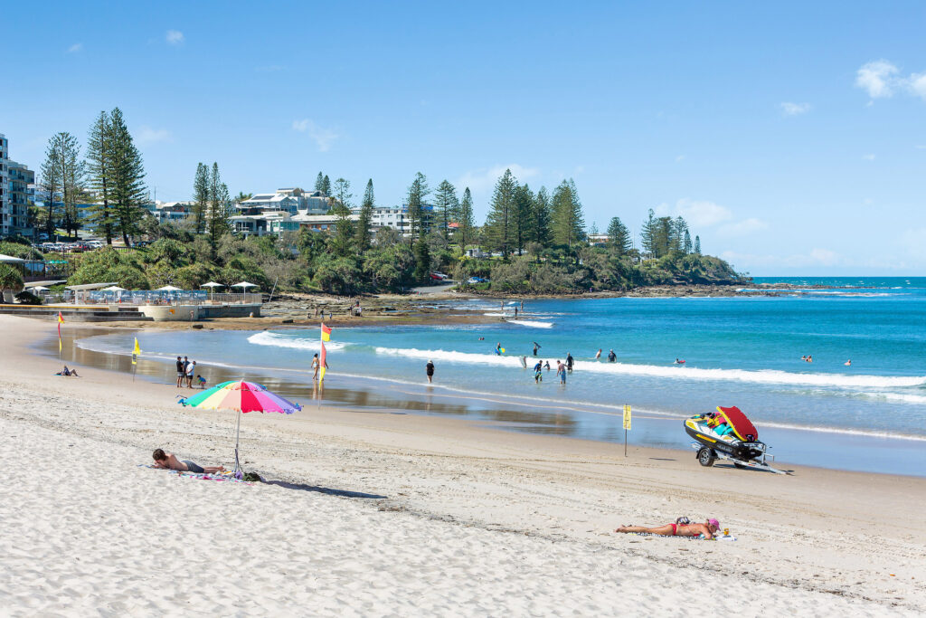 Sold - 3/40 Verney Street - New Property in Kings Beach - Real Estate by Carinda Ivens