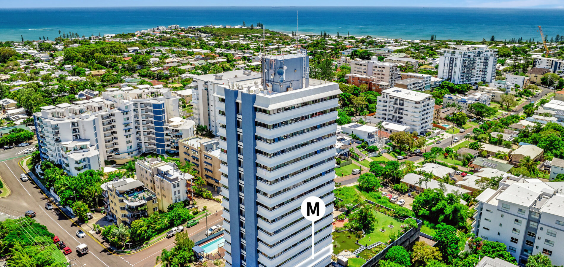Sold - 3/40 Verney Street - New Property in Kings Beach - Real Estate by Carinda Ivens