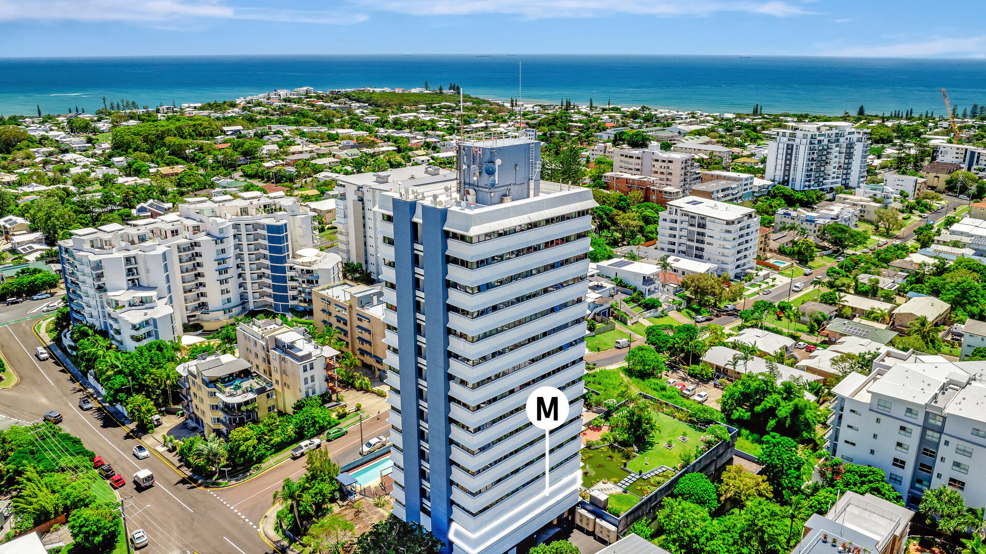 Sold - 3/40 Verney Street - New Property in Kings Beach - Real Estate by Carinda Ivens