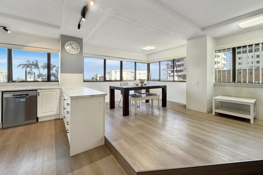 Sold - 3/40 Verney Street - New Property in Kings Beach - Real Estate by Carinda Ivens