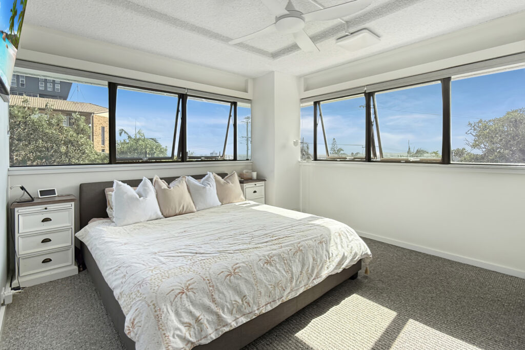 Sold - 3/40 Verney Street - New Property in Kings Beach - Real Estate by Carinda Ivens