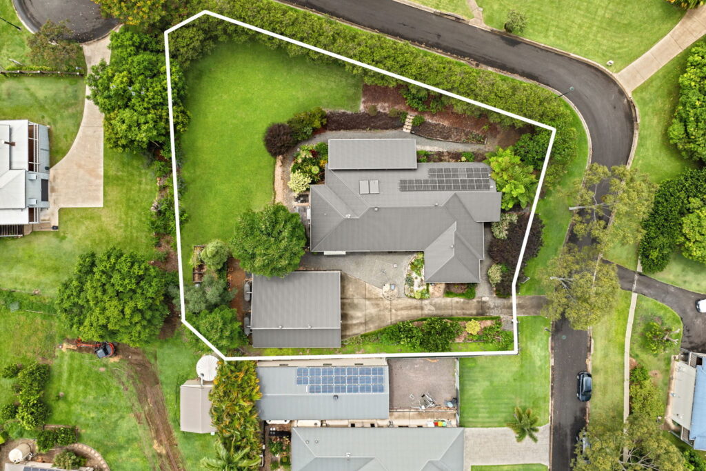 Sold - 19-25 Jordana Place - New Property in Glass House Mountains - Real Estate by Cassi Nuske