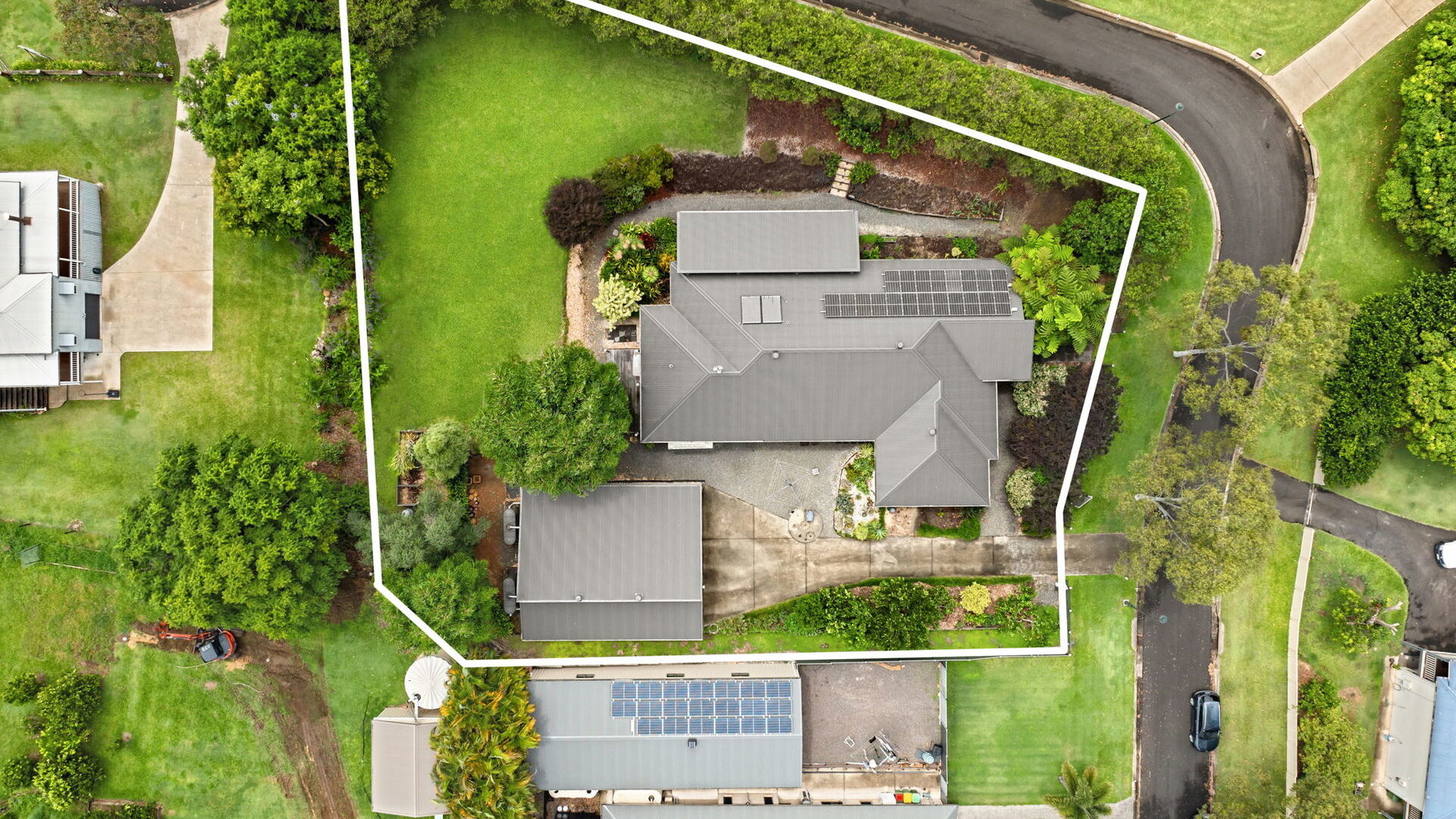 Sold - 19-25 Jordana Place - New Property in Glass House Mountains - Real Estate by Cassi Nuske
