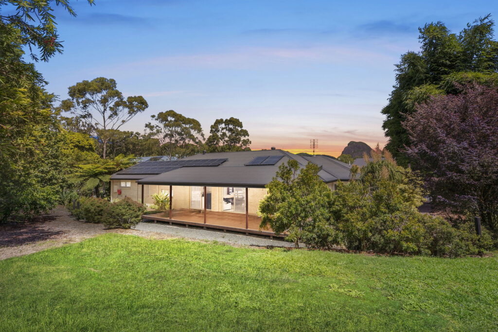 Sold - 19-25 Jordana Place - New Property in Glass House Mountains - Real Estate by Cassi Nuske
