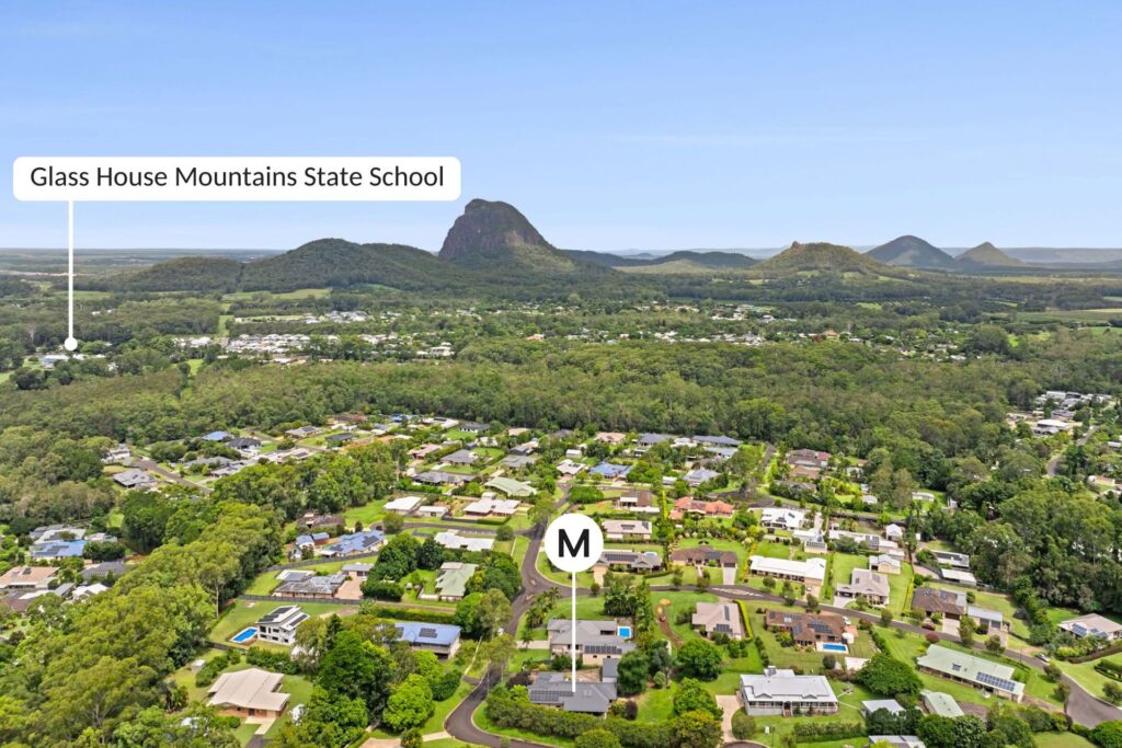 Sold - 19-25 Jordana Place - New Property in Glass House Mountains - Real Estate by Cassi Nuske