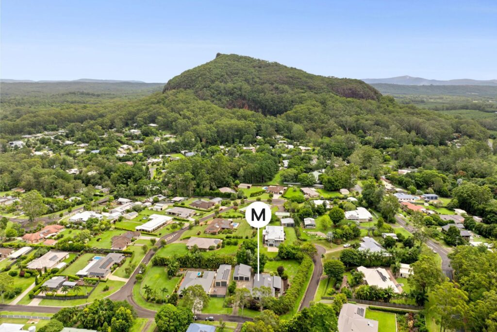 Sold - 19-25 Jordana Place - New Property in Glass House Mountains - Real Estate by Cassi Nuske