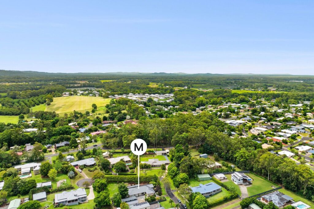 Sold - 19-25 Jordana Place - New Property in Glass House Mountains - Real Estate by Cassi Nuske