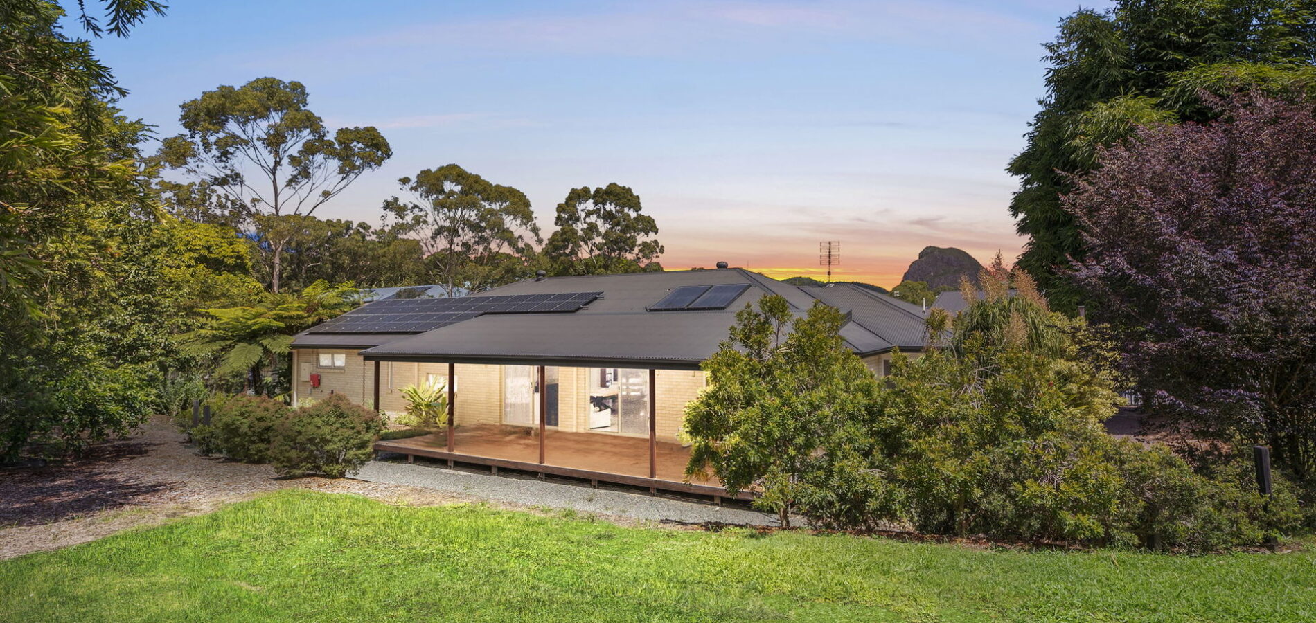 Sold - 19-25 Jordana Place - New Property in Glass House Mountains - Real Estate by Cassi Nuske