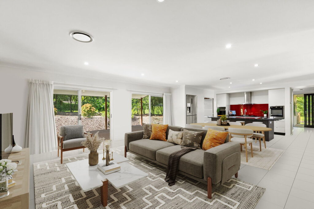Sold - 19-25 Jordana Place - New Property in Glass House Mountains - Real Estate by Cassi Nuske