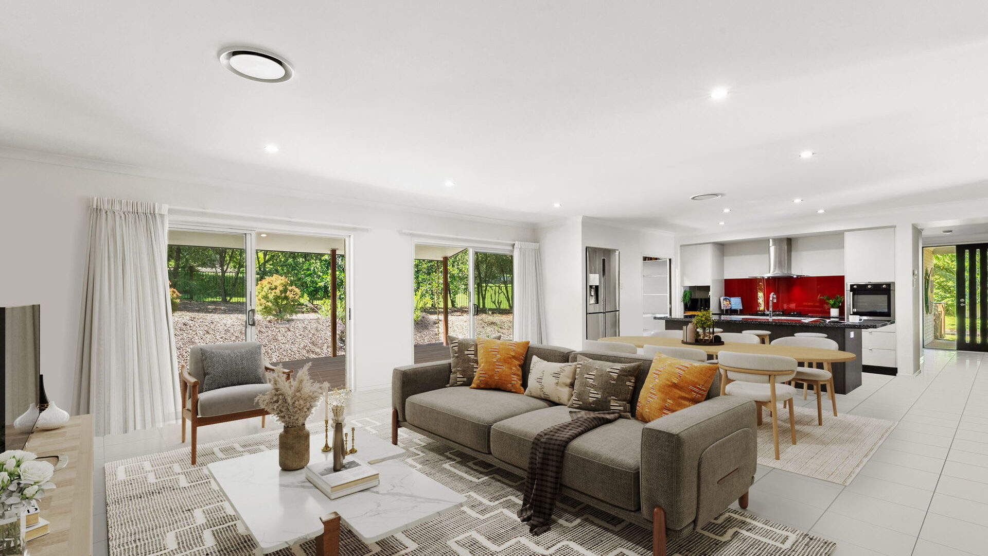 Sold - 19-25 Jordana Place - New Property in Glass House Mountains - Real Estate by Cassi Nuske