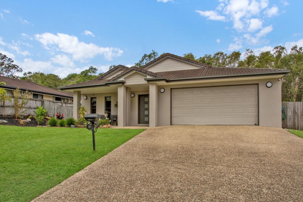 Sold - 31 Greenview Avenue - New Property in Beerwah - Real Estate by Cassi Nuske