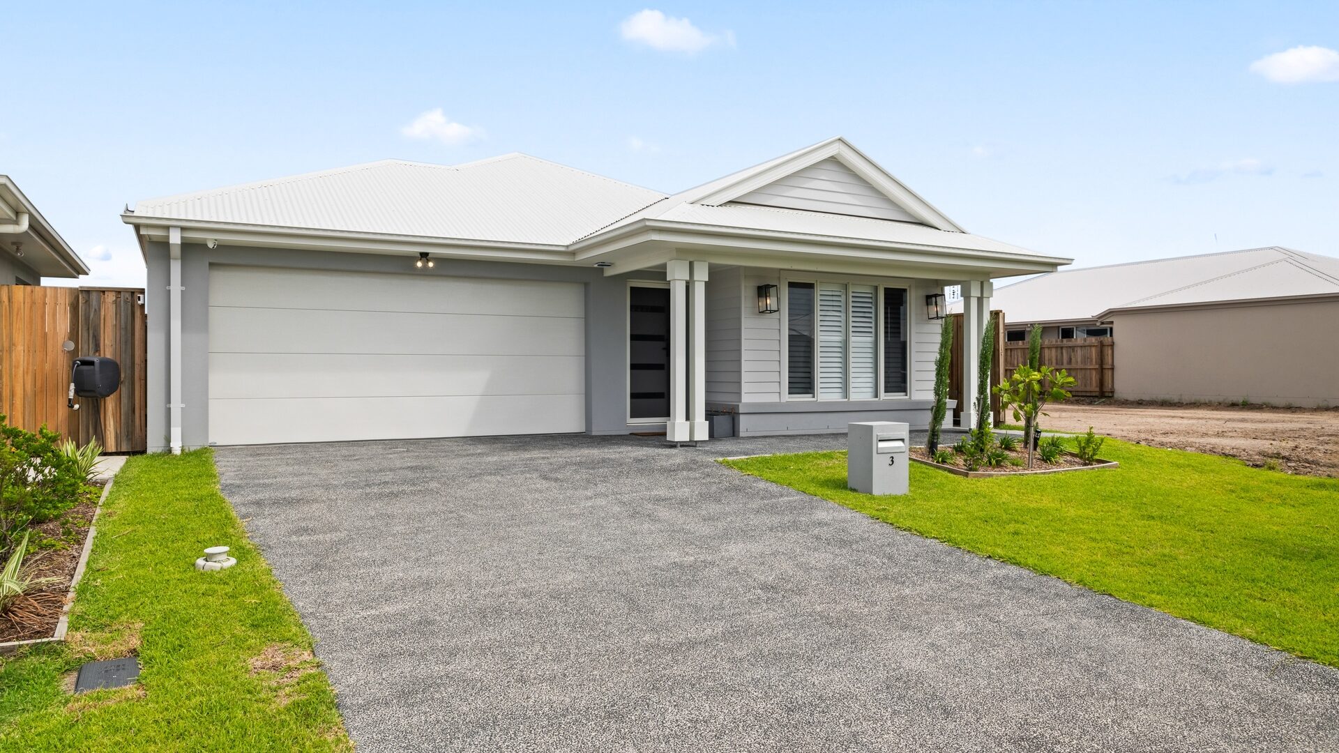 Leased - 3 Girraween Crescent - New Property in Banya - Real Estate by Lara Kavanagh