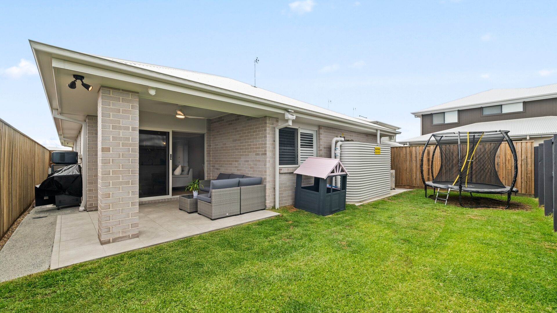 Leased - 3 Girraween Crescent - New Property in Banya - Real Estate by Lara Kavanagh