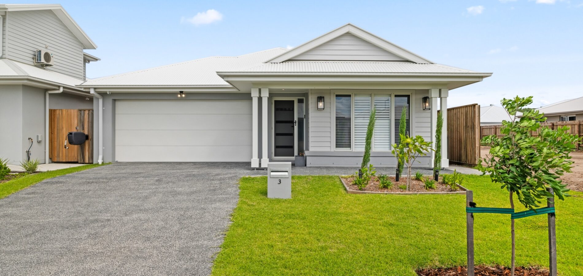 Leased - 3 Girraween Crescent - New Property in Banya - Real Estate by Lara Kavanagh