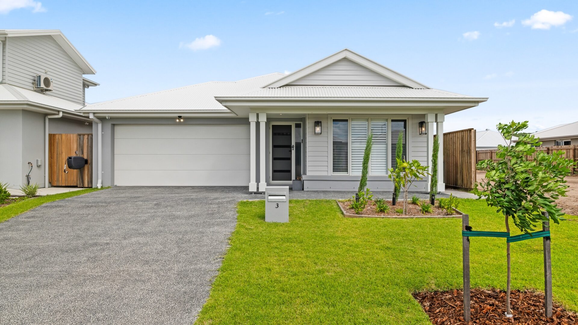 Leased - 3 Girraween Crescent - New Property in Banya - Real Estate by Lara Kavanagh