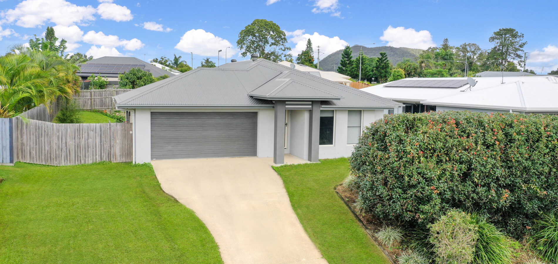 Sold - 4 Featherwood Crescent - New Property in Beerwah - Real Estate by Cassi Nuske