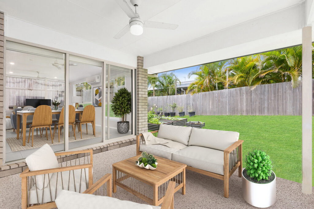 Sold - 4 Featherwood Crescent - New Property in Beerwah - Real Estate by Cassi Nuske