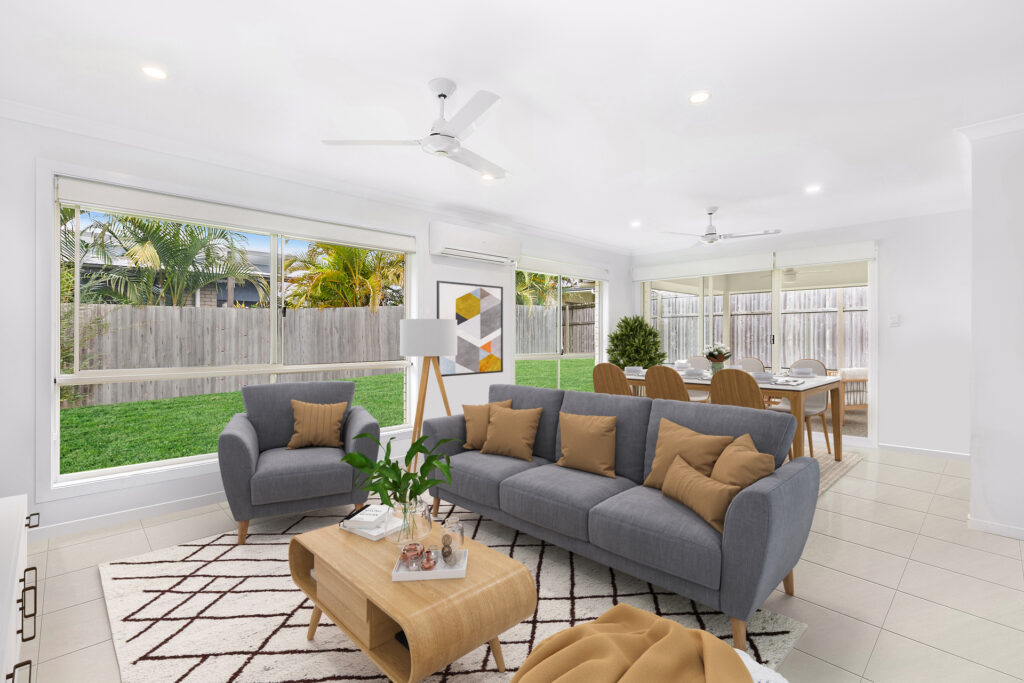 Sold - 4 Featherwood Crescent - New Property in Beerwah - Real Estate by Cassi Nuske
